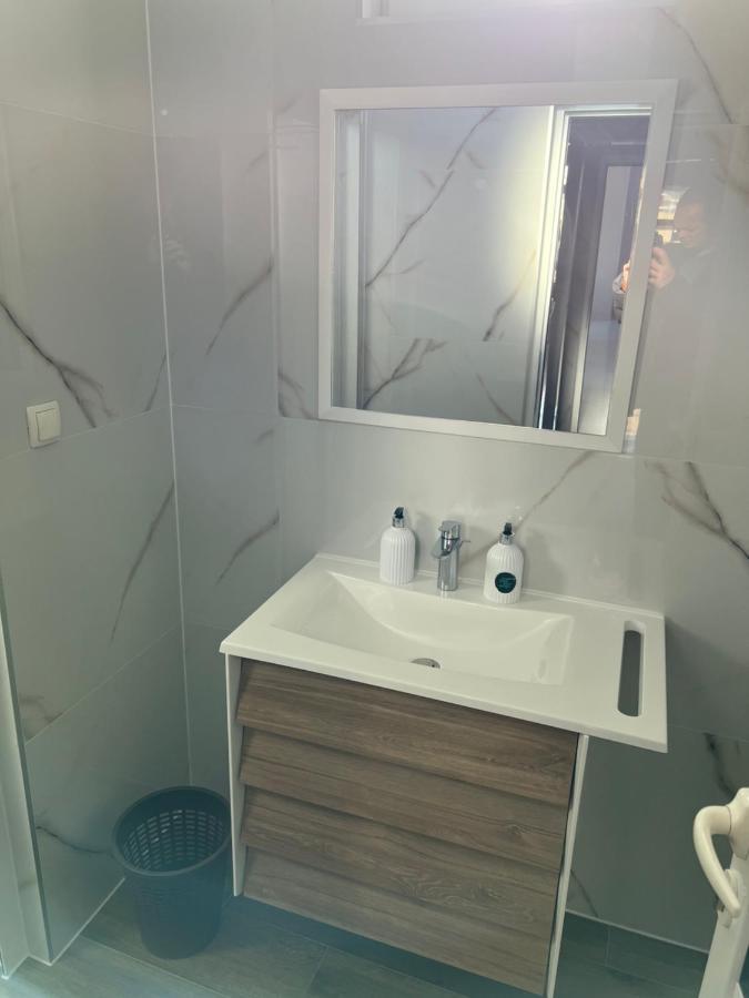 Pansion Smoljan Hotel Međugorje Esterno foto